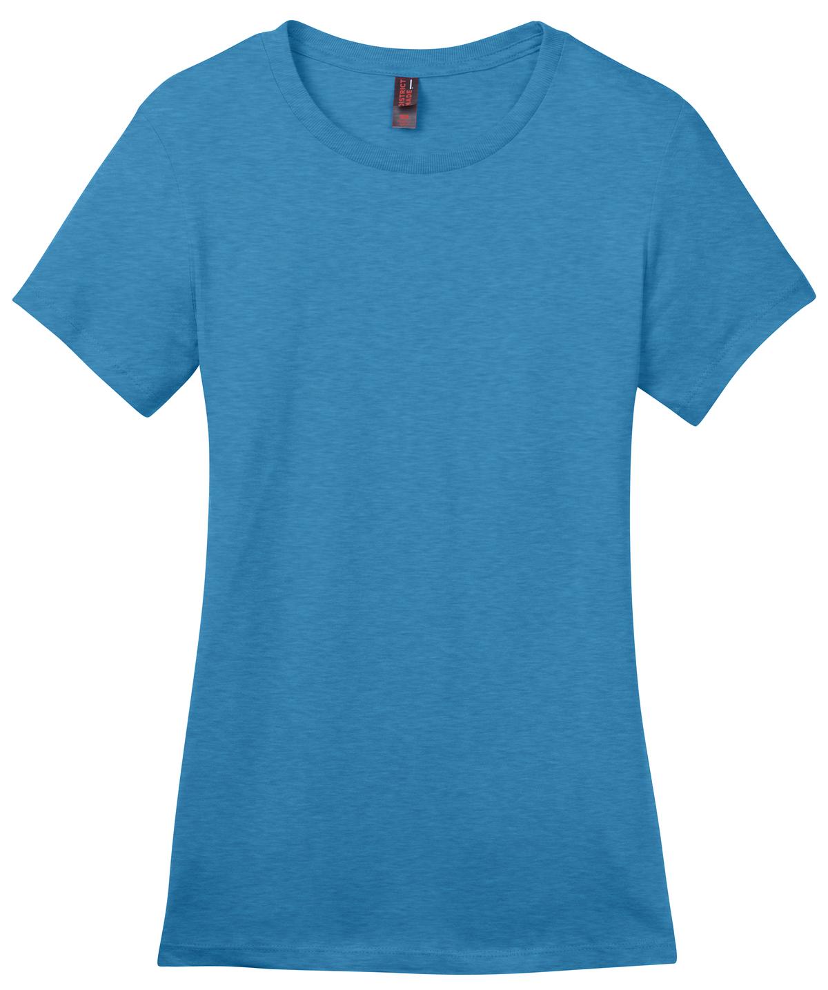 Ladies Perfect T-shirt