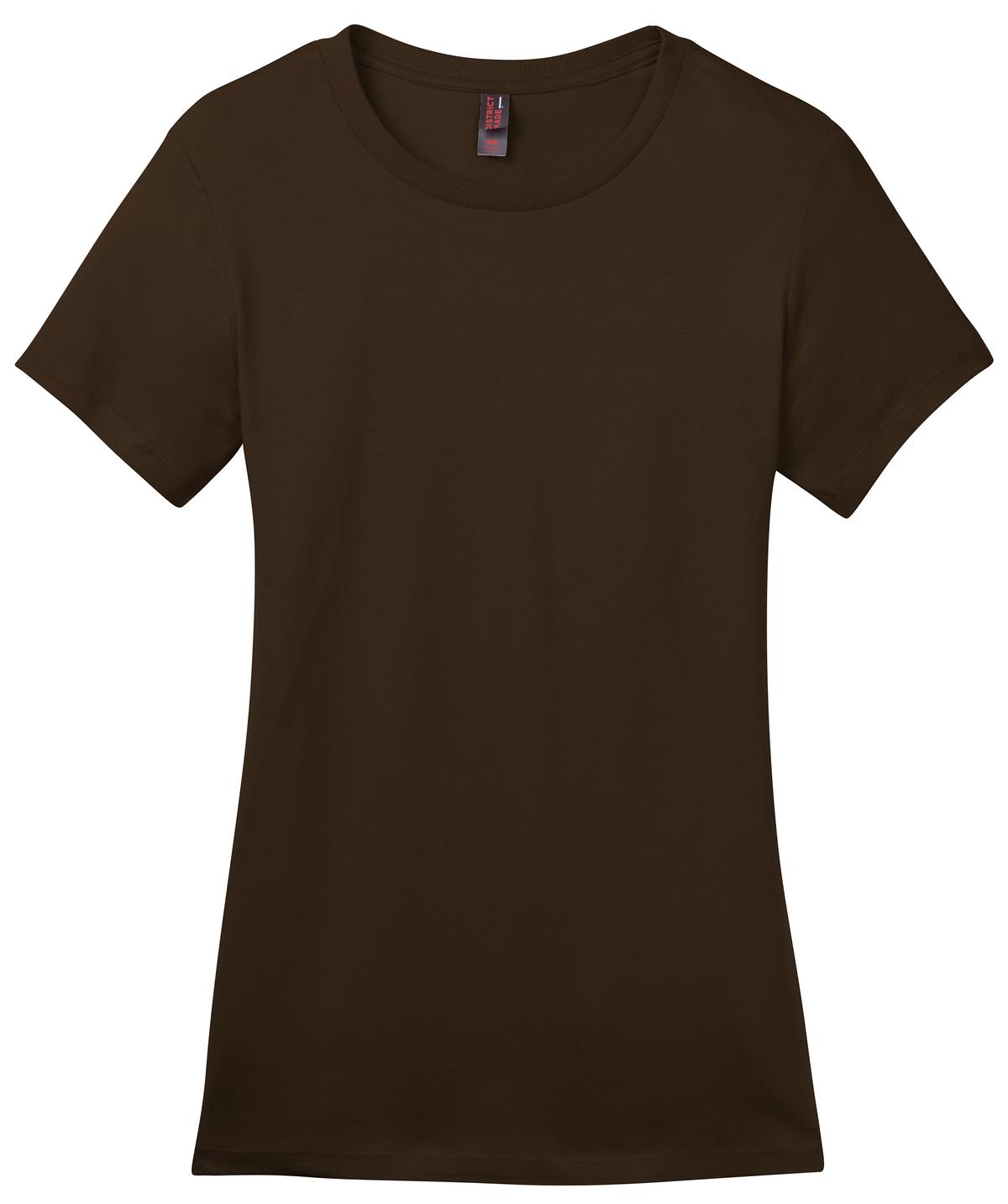 Ladies Perfect T-shirt