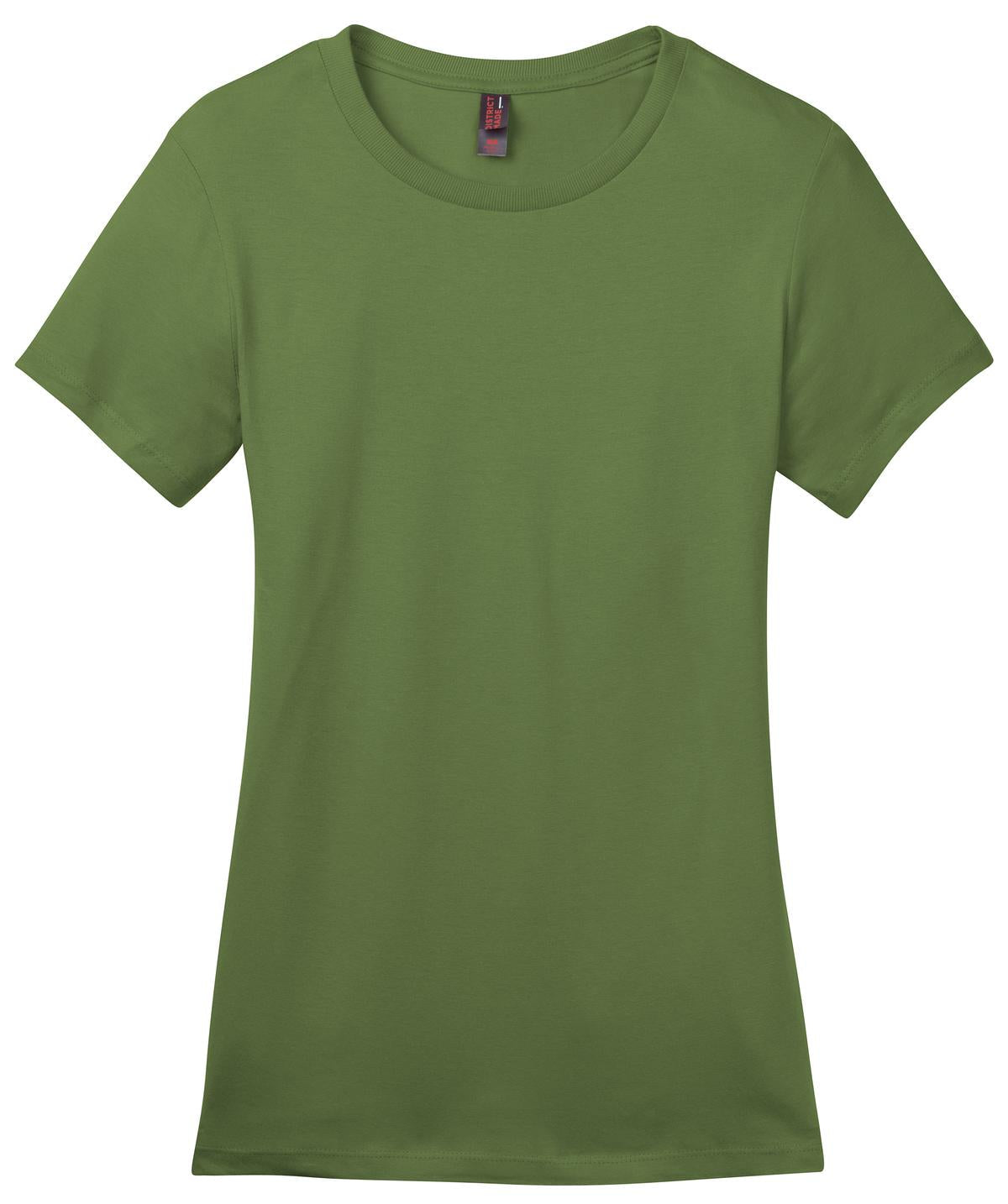 Ladies Perfect T-shirt