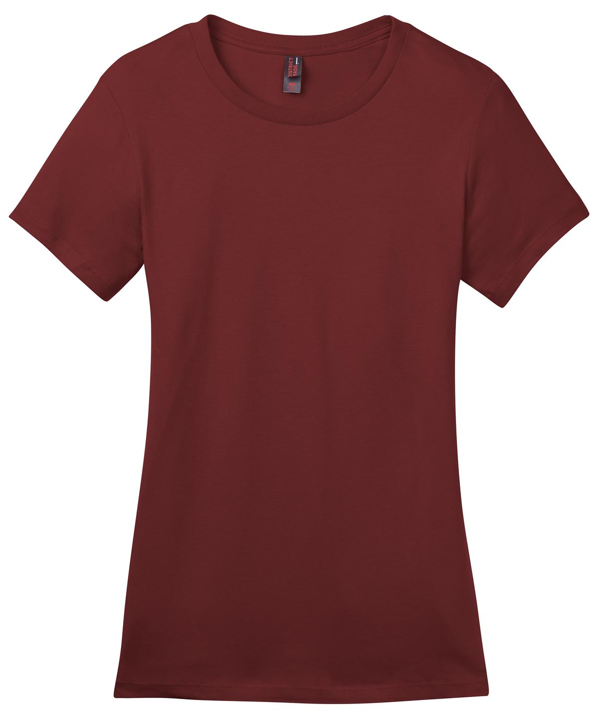 Ladies Perfect T-shirt