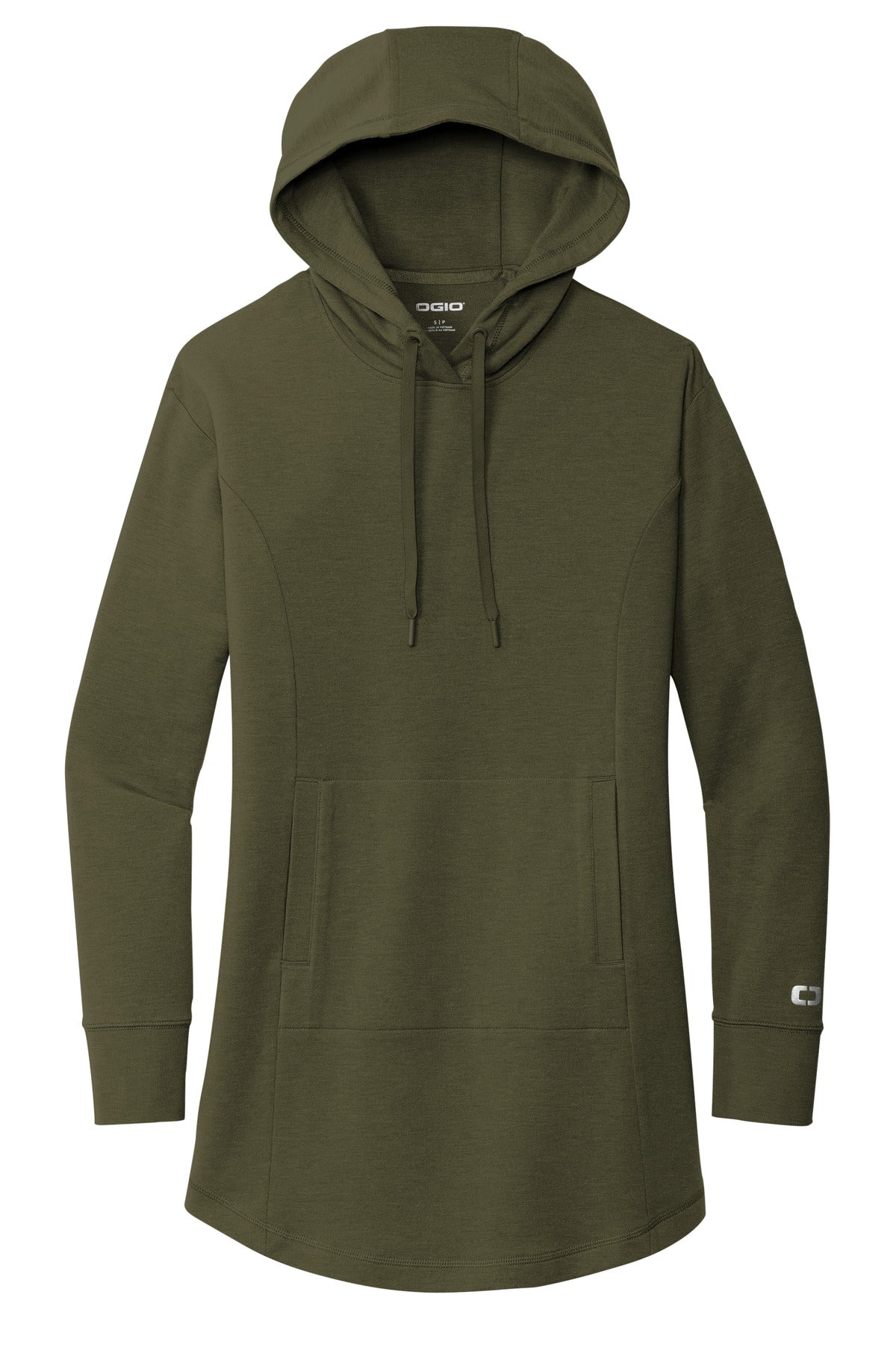OGIO Ladies Luuma Flex Tunic