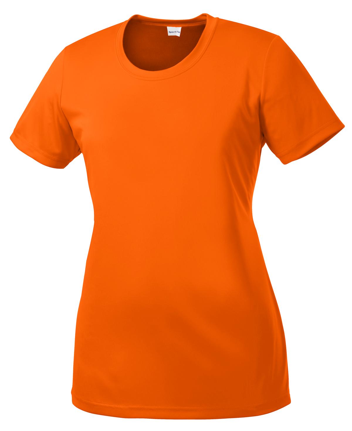 Ladies Performance T-shirt