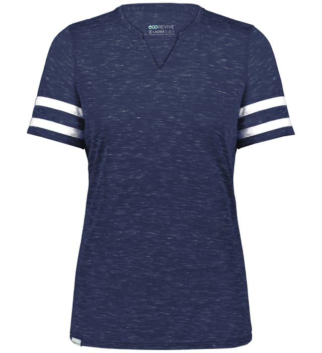 Ladies Monterey V-Notch T