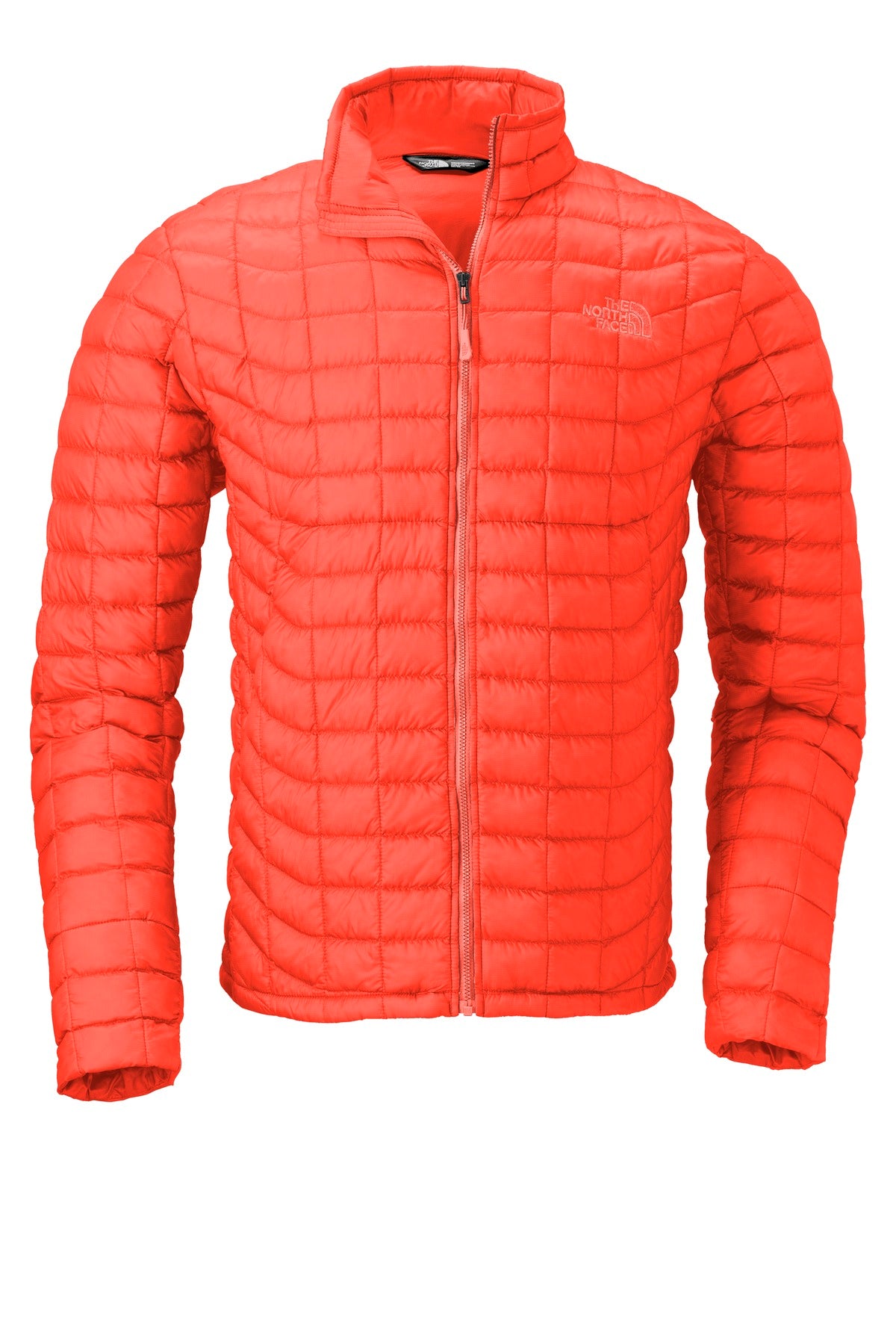 The North Face ThermoBall Trekker Jacket
