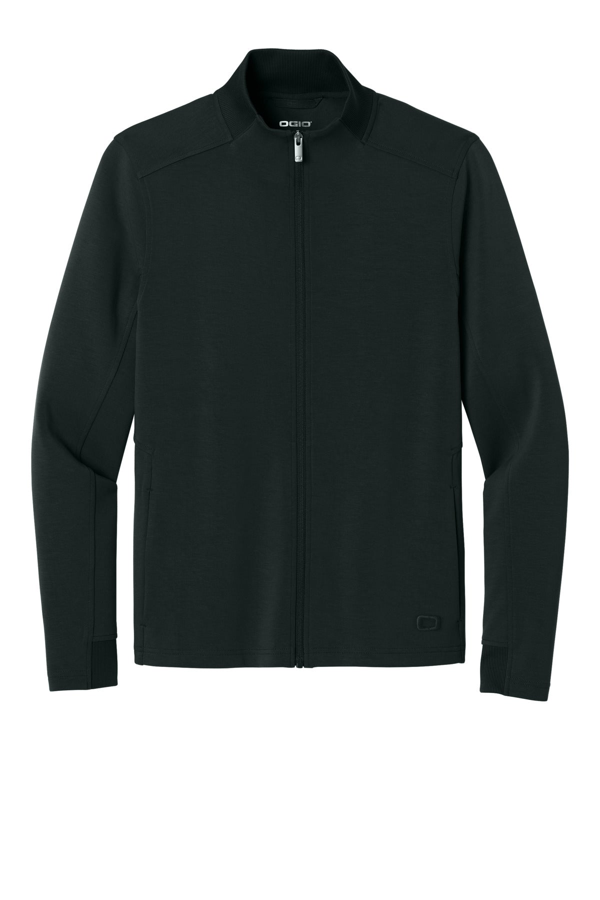 OGIO Transcend Full-Zip