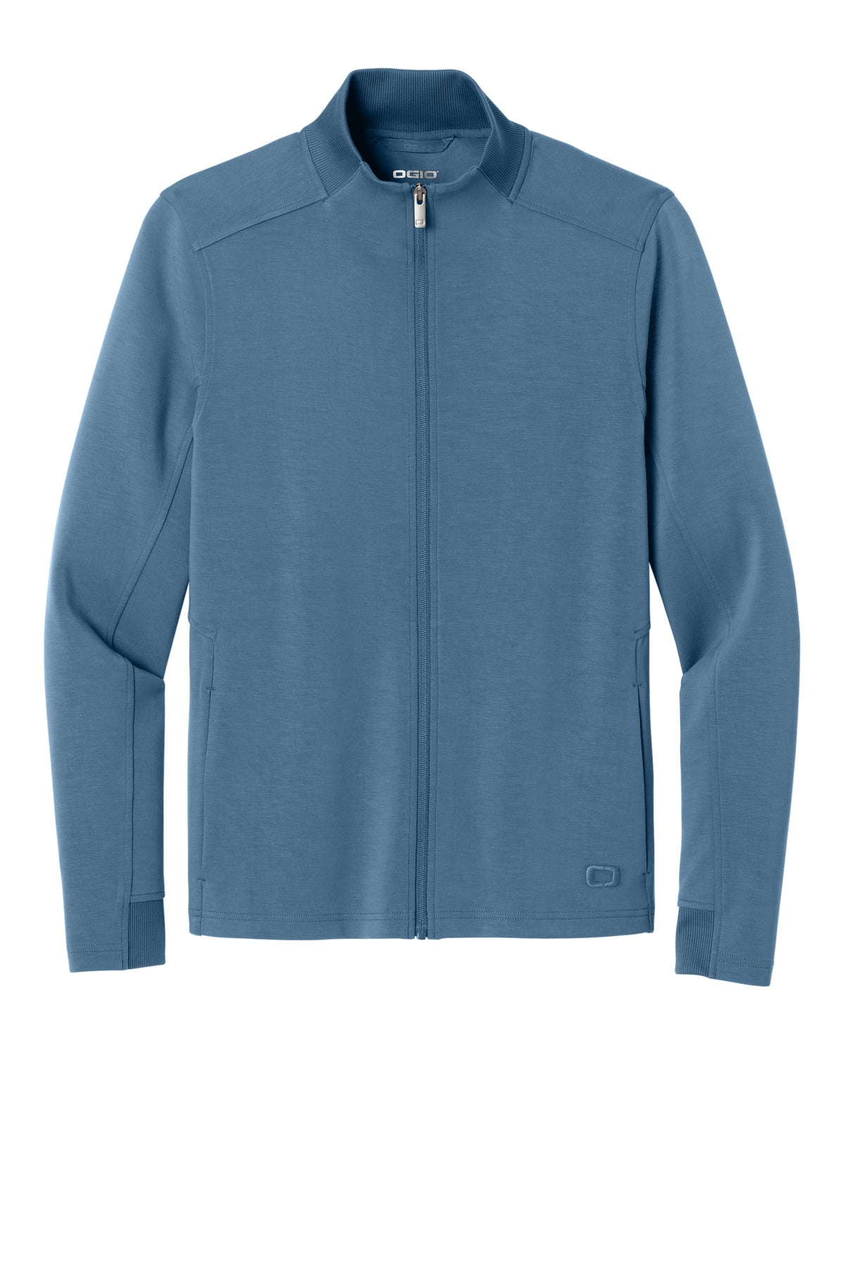 OGIO Transcend Full-Zip