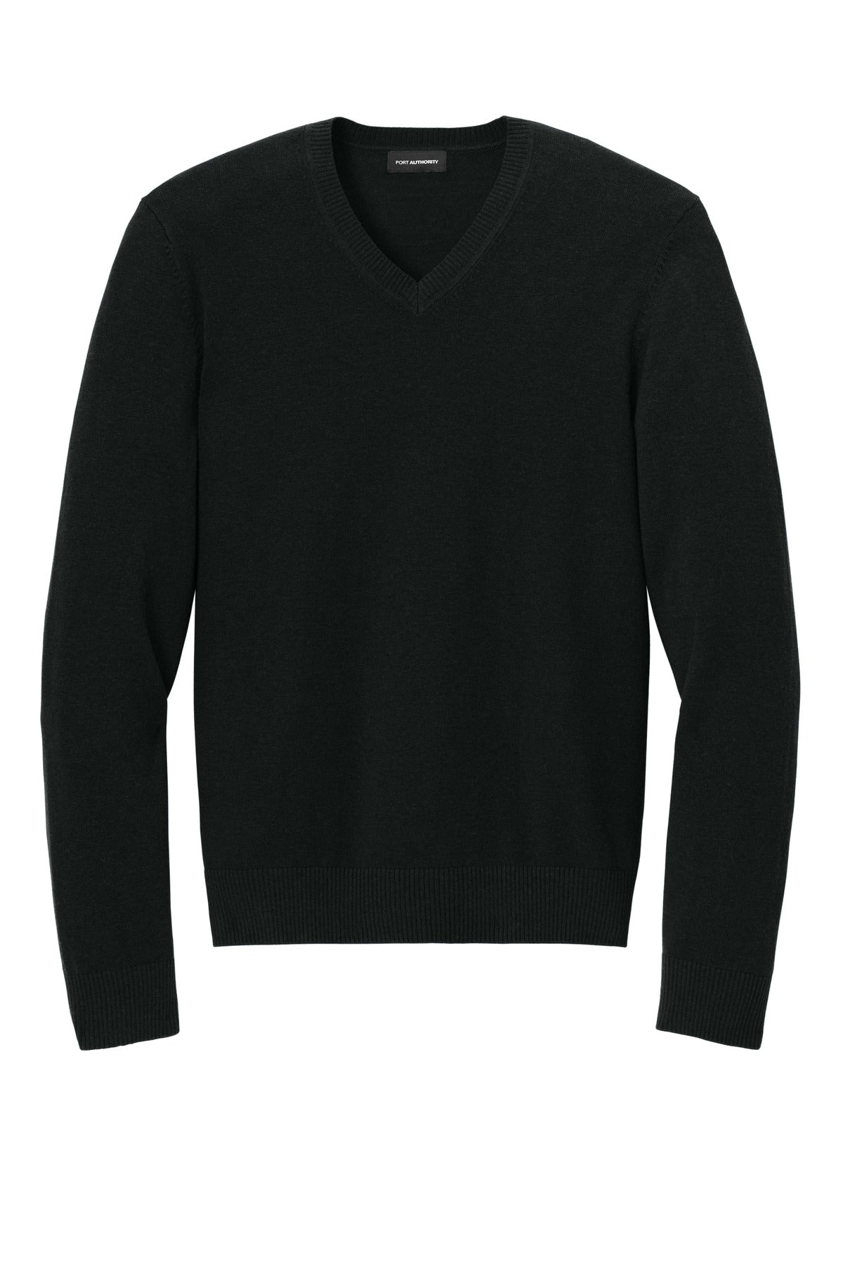 Easy Care V-Neck Sweater