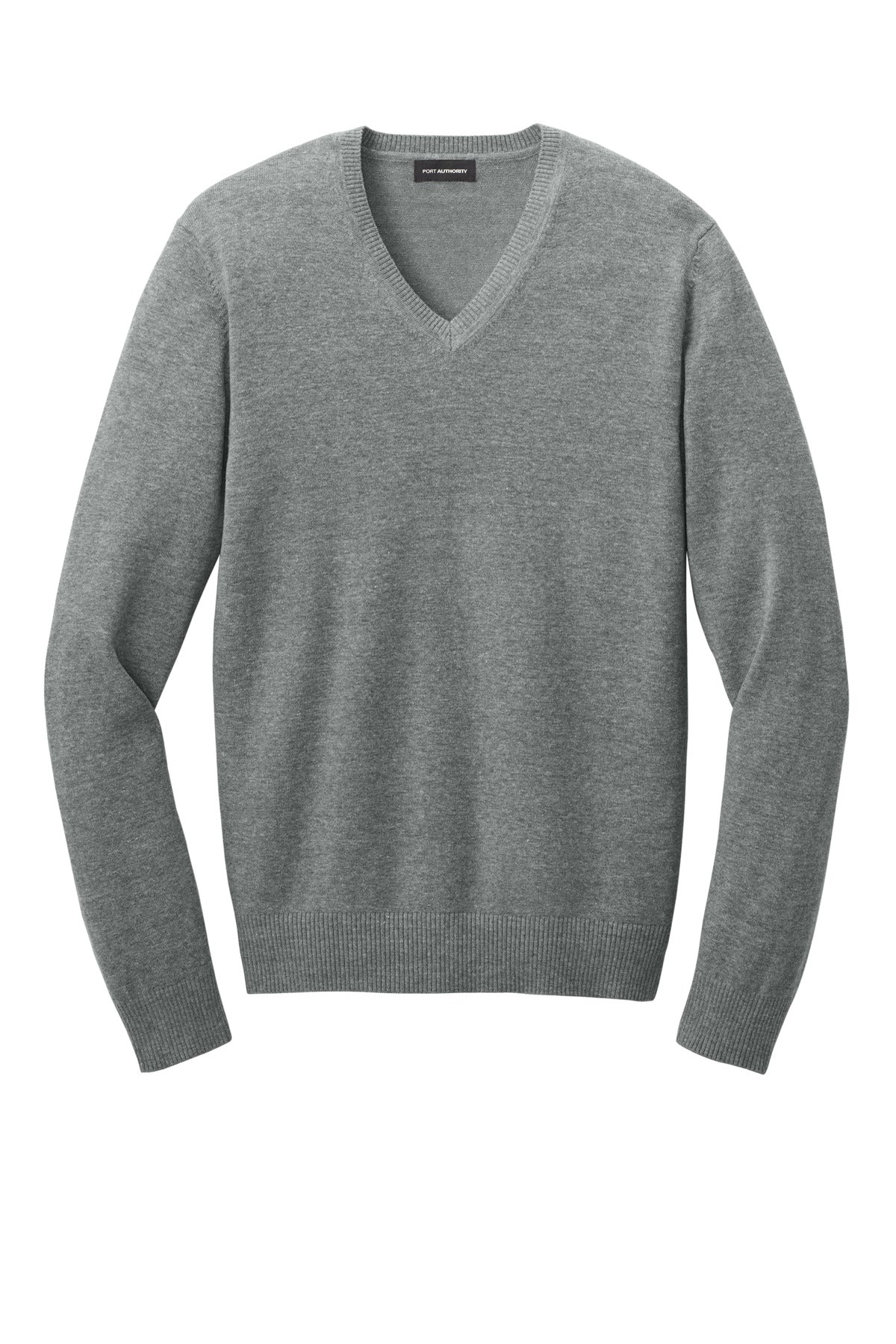 Easy Care V-Neck Sweater