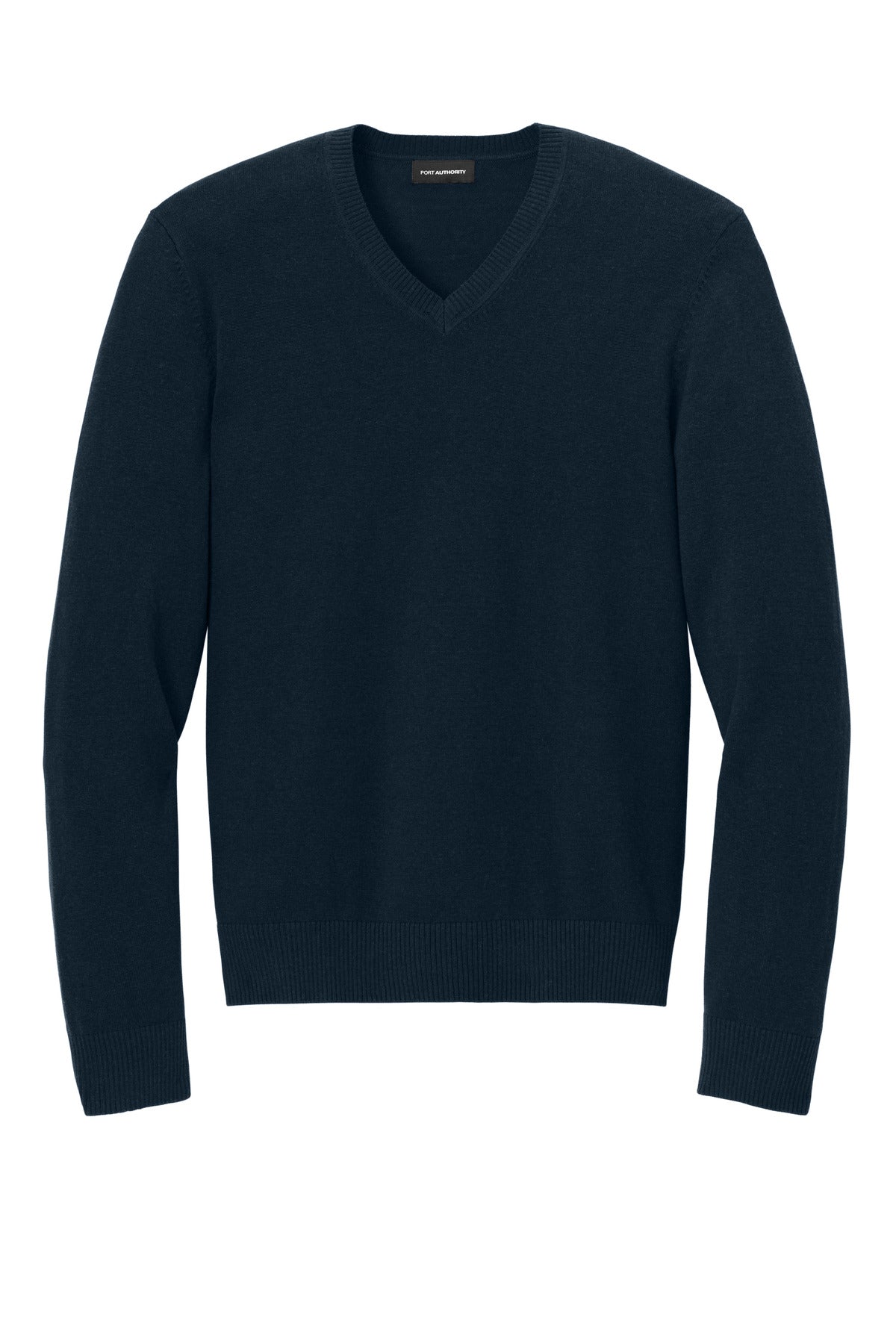 Easy Care V-Neck Sweater