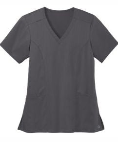 WonderWink Ladies Premiere Flex V-Neck Top