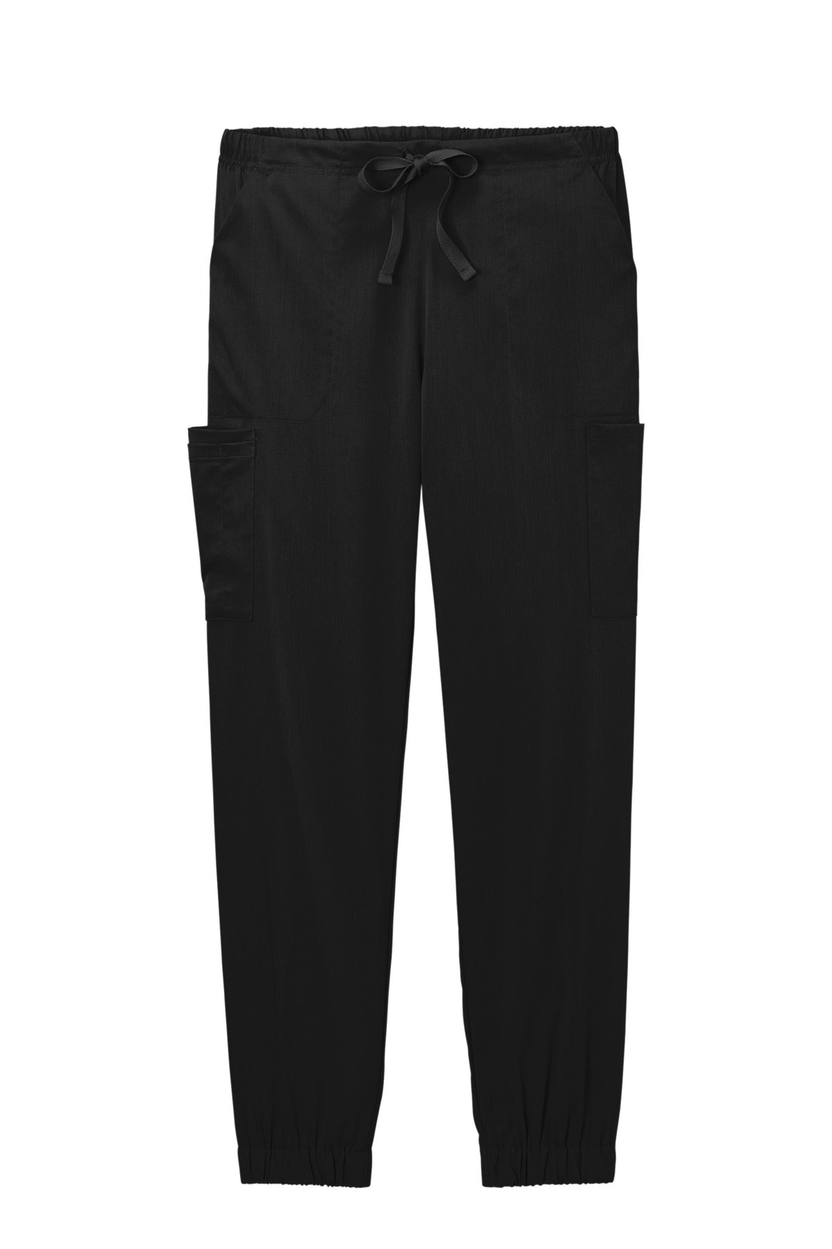 WonderWink Ladies Premiere Flex Jogger Pant