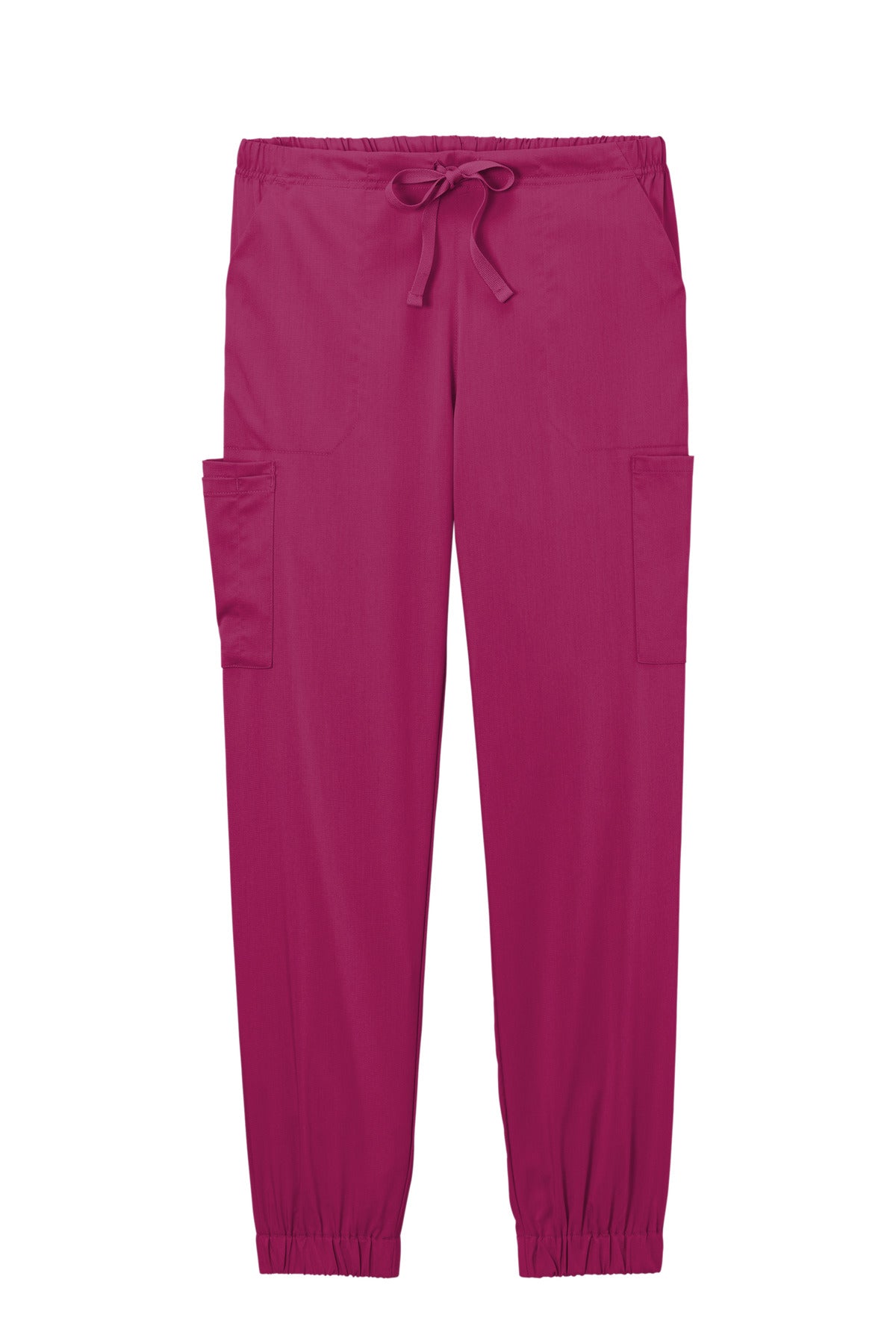 WonderWink Ladies Premiere Flex Jogger Pant