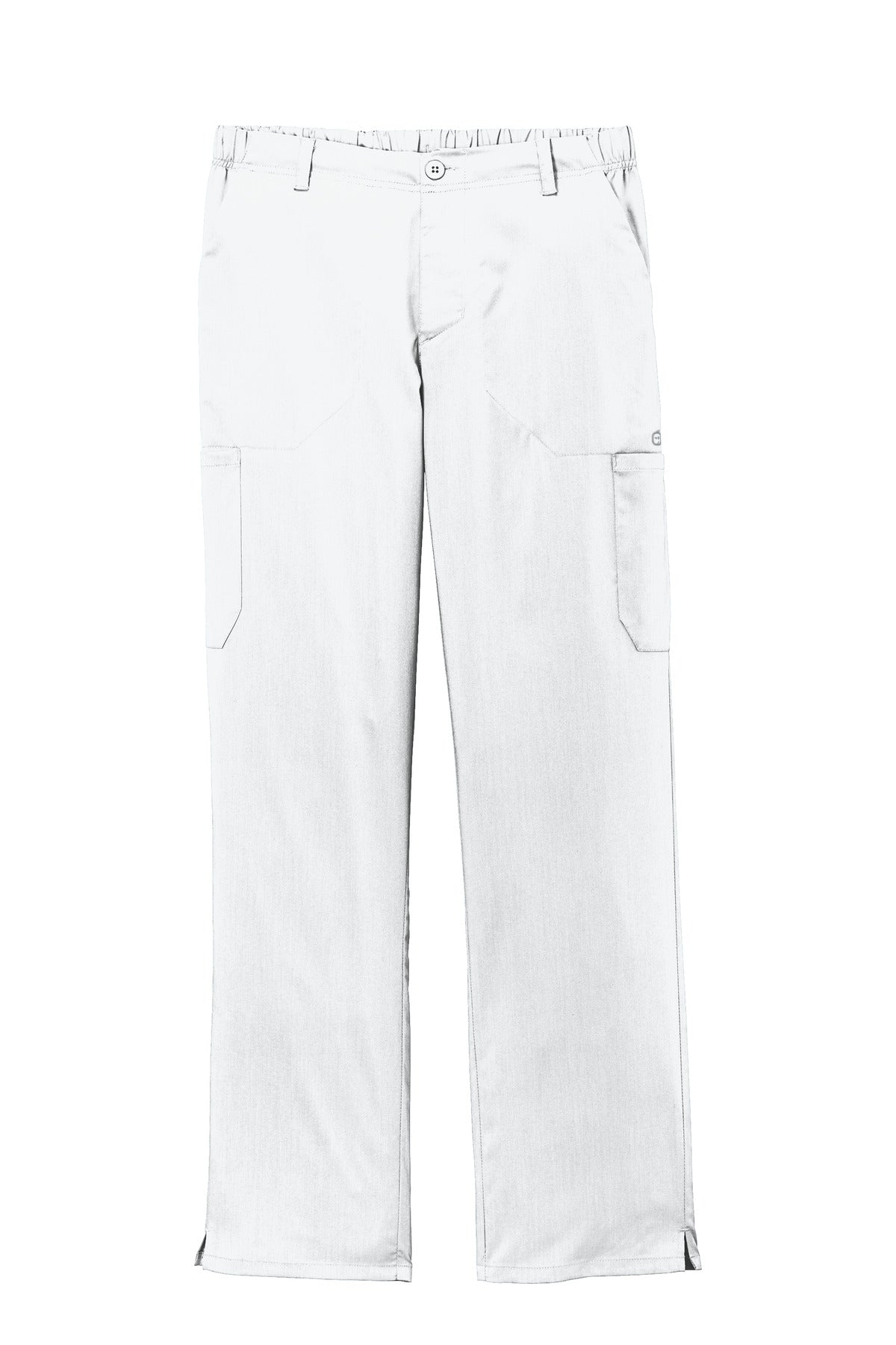 WonderWink Premiere Flex Cargo Pant