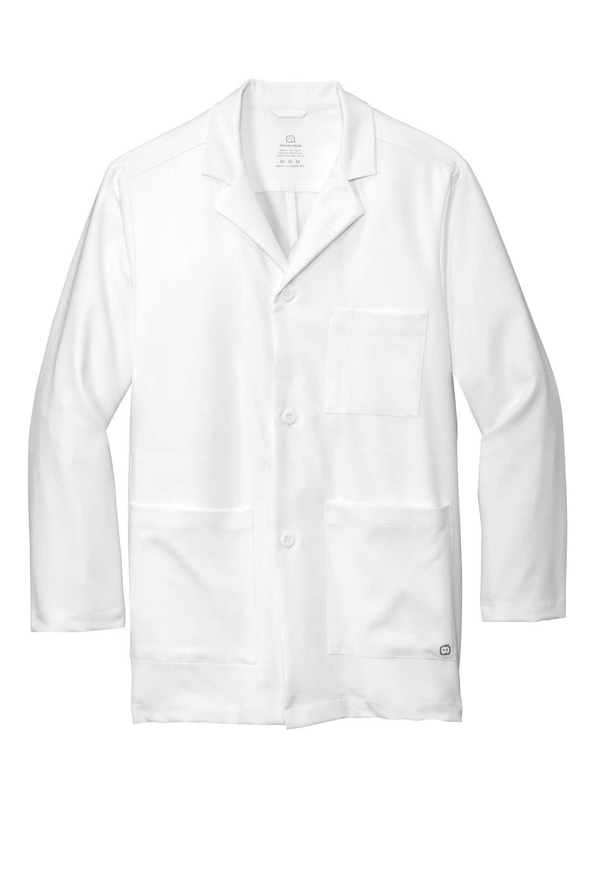 WonderWink Consultation Lab Coat