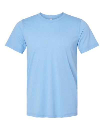 Tri-blend T-shirt