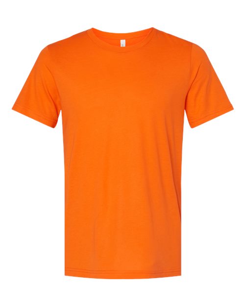 Tri-blend T-shirt