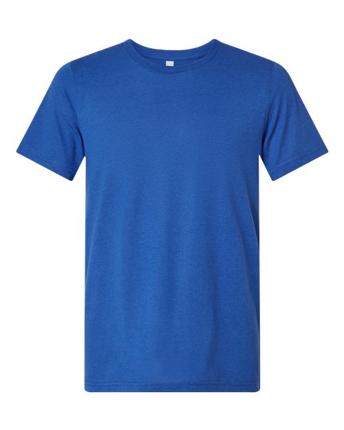 Tri-blend T-shirt