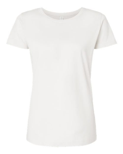 Ladies Fine Jersey T-shirt