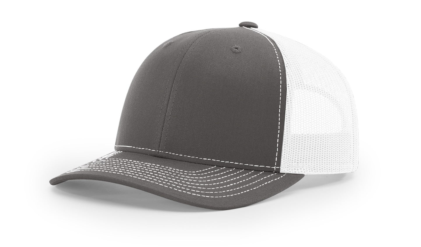 Richardson Trucker Cap
