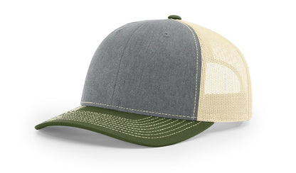 Richardson Trucker Cap