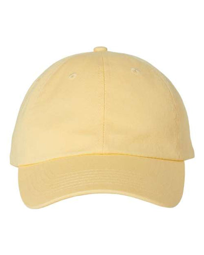 Classic Dad Cap