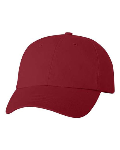 Classic Dad Cap
