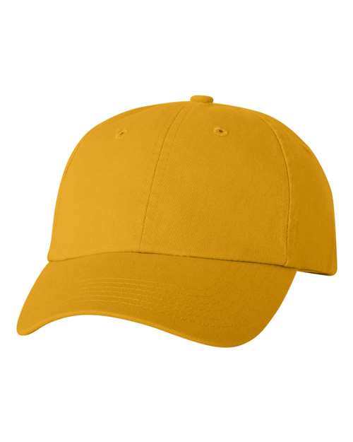 Classic Dad Cap