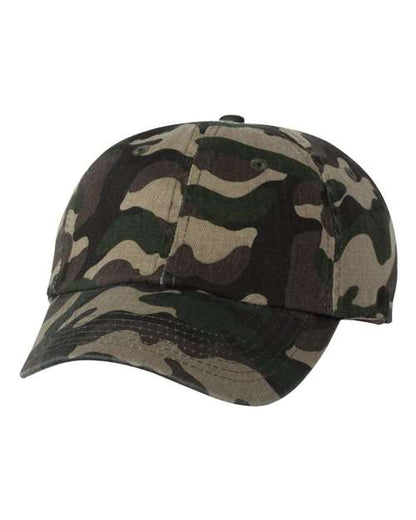 Classic Dad Cap
