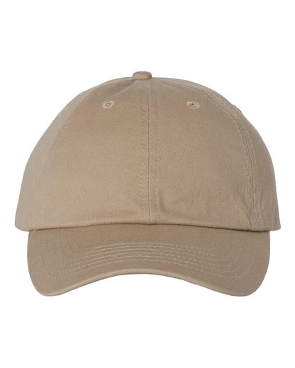 Classic Dad Cap