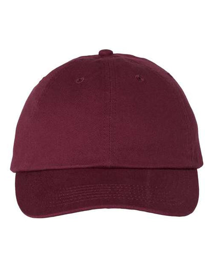 Classic Dad Cap