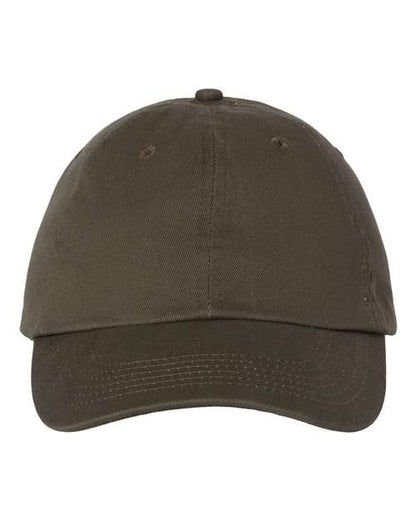Classic Dad Cap