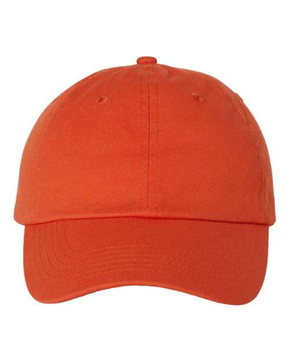Classic Dad Cap