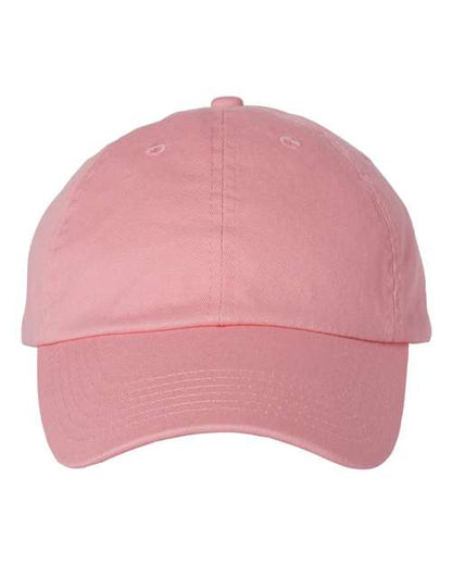 Classic Dad Cap