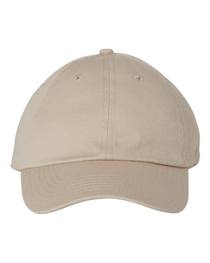 Classic Dad Cap