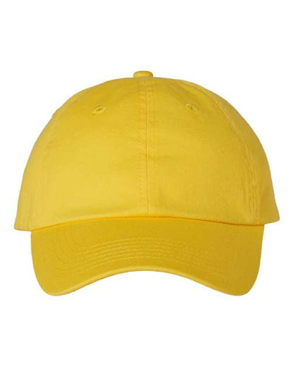 Classic Dad Cap