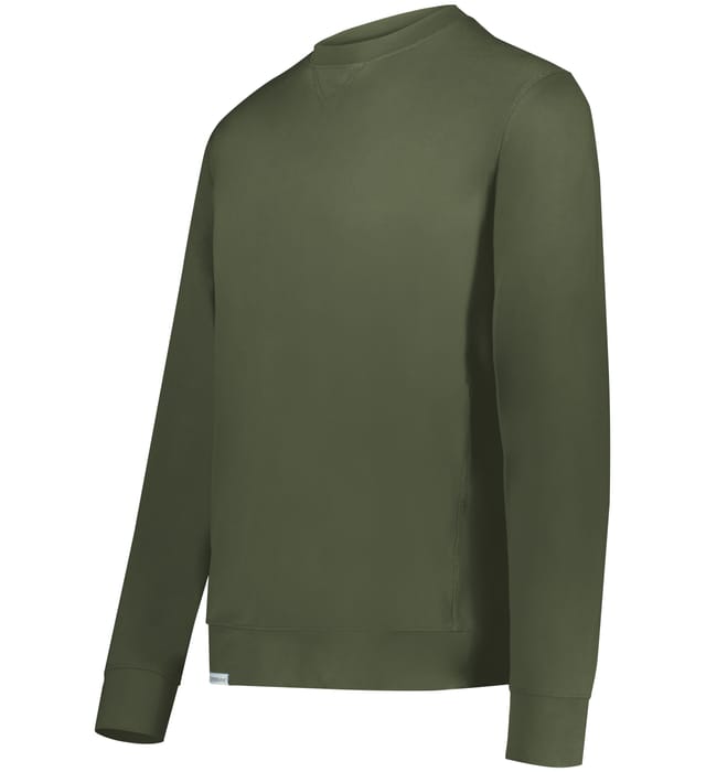 Ventura Soft Knit Crewneck