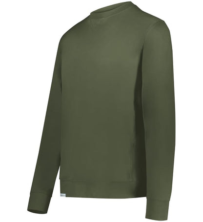 Ventura Soft Knit Crewneck