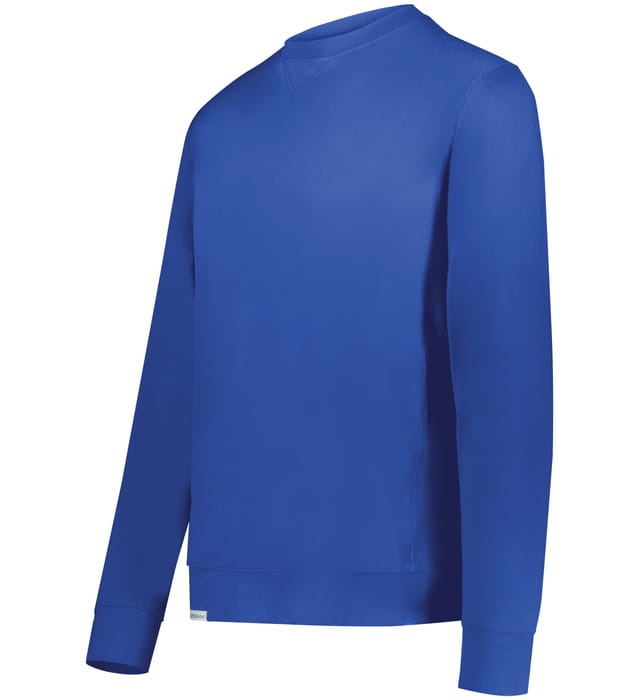 Ventura Soft Knit Crewneck