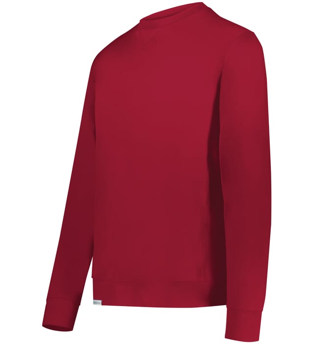 Ventura Soft Knit Crewneck