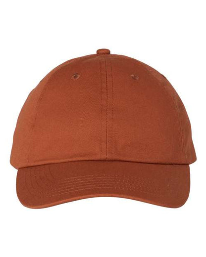 Classic Dad Cap