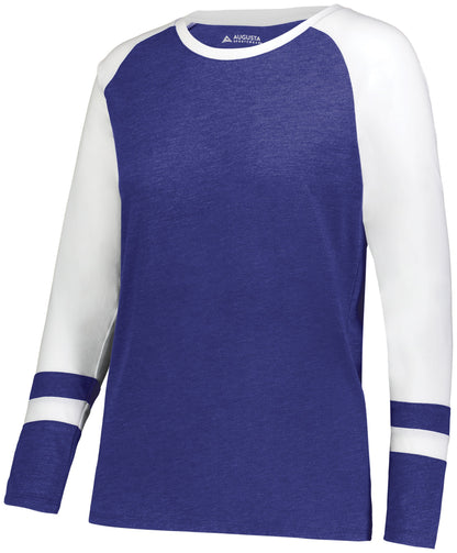 Ladies Fanatic 2.0 Long Sleeve Tee