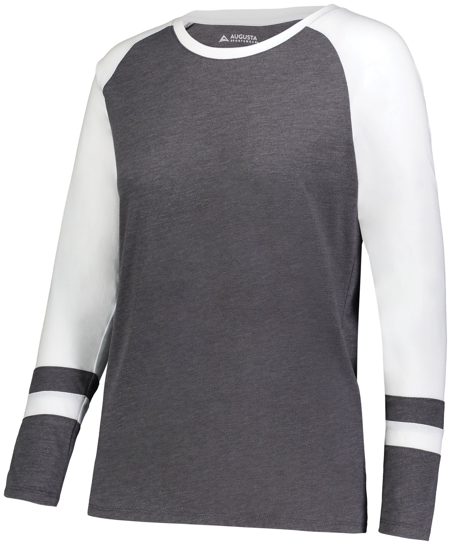 Ladies Fanatic 2.0 Long Sleeve Tee