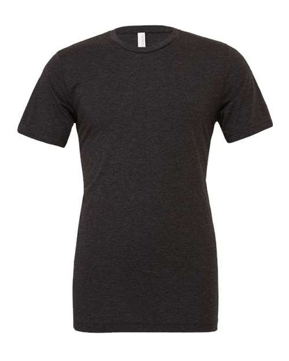 Tri-blend T-shirt