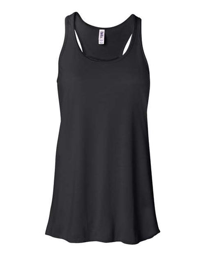 Ladies Flowy Tank Top