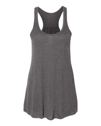 Ladies Flowy Tank Top