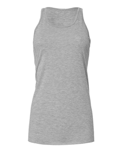 Ladies Flowy Tank Top