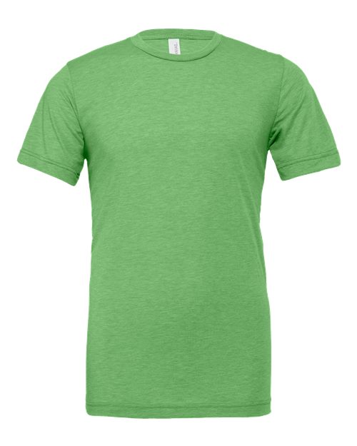 Tri-blend T-shirt