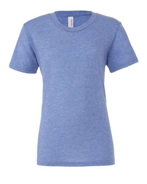 Tri-blend T-shirt