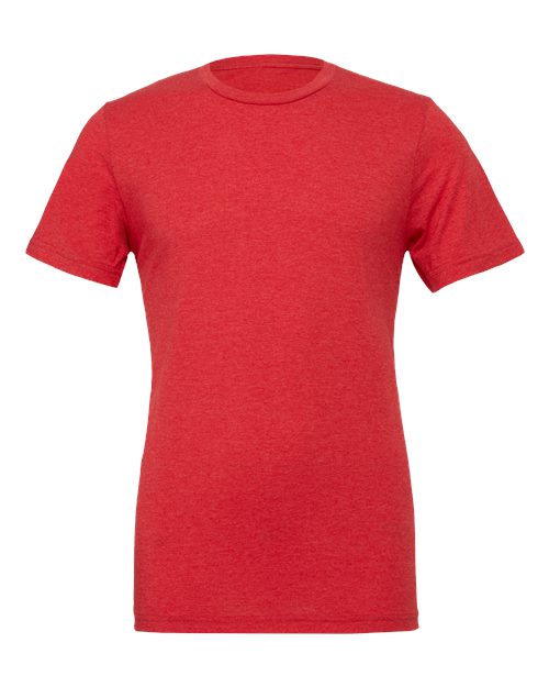 Tri-blend T-shirt