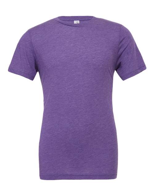 Tri-blend T-shirt